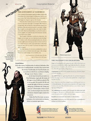 Dragon Age: The World of Thedas | The BiblioSanctum