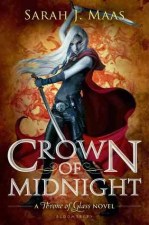crown of midnight
