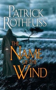 The Name of the Wind