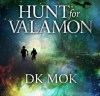 Hunt for Valamon