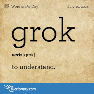 grok