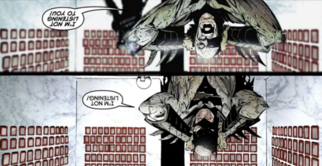 Batman Court of Owls | DC Comics