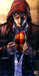 Superman Earth One