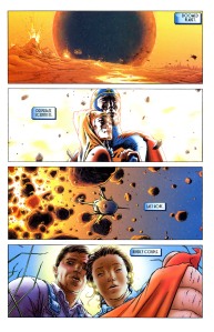 All-Star Superman | DC Comics