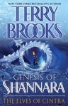elves of cintra by terry brooks