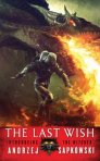 the last wish the witcher