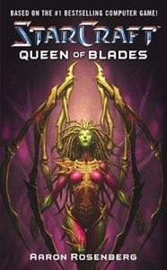 Starcraft Queen of Blades