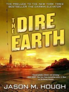 dire earth