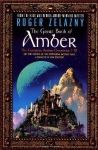 The Great Book of Amber (The Chronicles of Amber #1-10 ) by Roger Zelazny