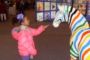 INSPIRE! Toronto International Book Fair