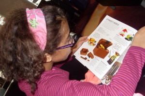 INSPIRE! Toronto International Book Fair