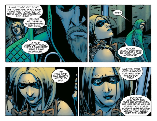 INjustice Gods Among Us - Harley Quinn