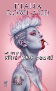 White Trash Zombie