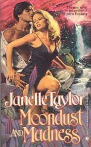 moondust and madness