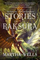 Stories of the Raksura 2