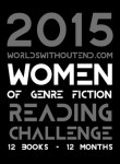 women of genre fiction