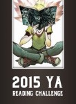YA challenge