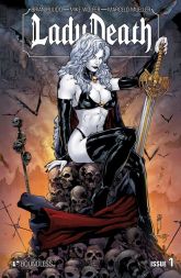 ladydeath