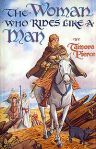 the woman who rides like a man