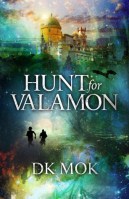 Hunt for Valamon