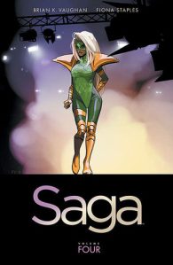 Saga vol 4