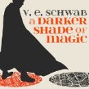 A Darker Shade of Magic audio