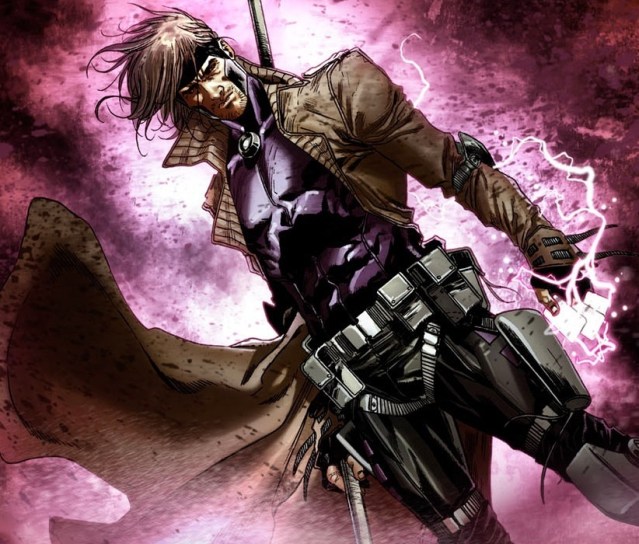 Gambit