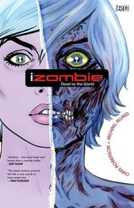 izombie