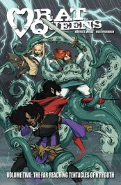 Rat Queens v2