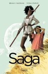 Saga 3
