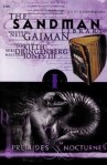 The Sandman 1