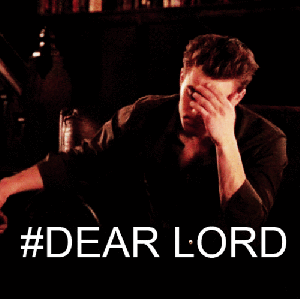 Dear Lord