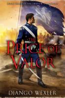 Price of Valor