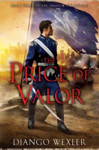 Price of Valor