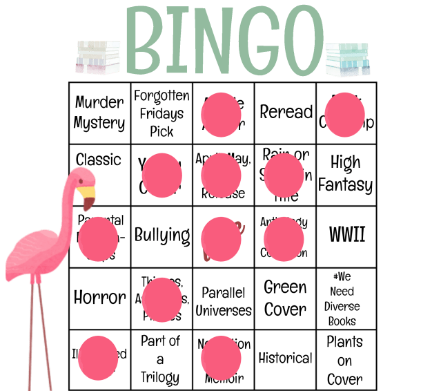 amjbingo finale