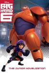 Big Hero Six