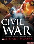 Civil War Novel