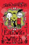Earwig and the Witch