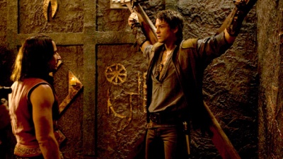 legend of the seeker