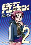 Scott Pilgrim v2