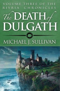 The Death of Dulgath