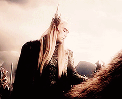 thranduil