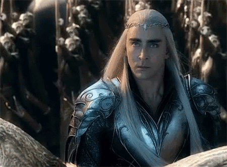 Thranduil