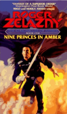 Nine Princes in Amber 2
