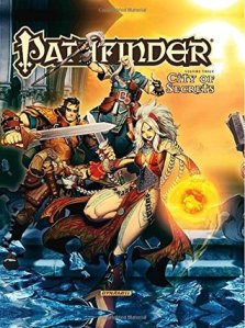 pathfinder 3