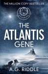The Atlantis Gene