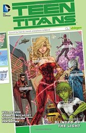 Teen Titans v1