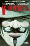V for Vendetta