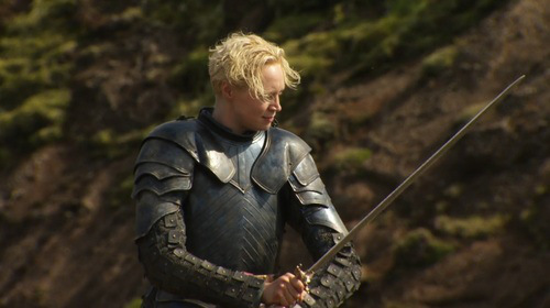 brienne