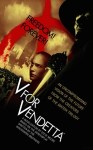 v for vendetta